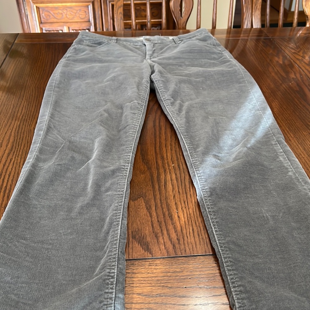 Jones of New York cords
